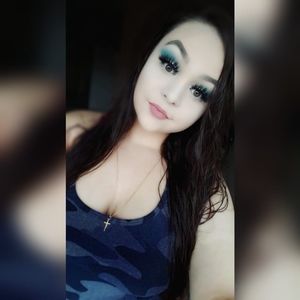 Meet your Posher, Cimarron